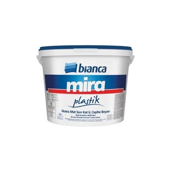 Bianca Boya Çeşitleri